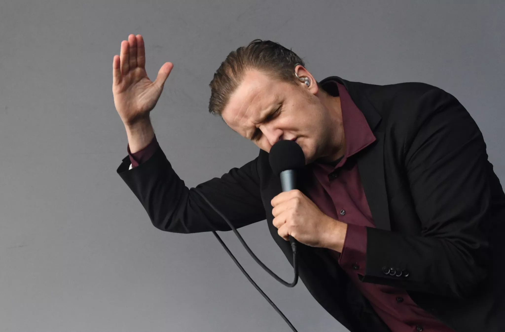 Kellermensch er fortsat en magtfaktor, også uden Claudio Wolff Suez på bas