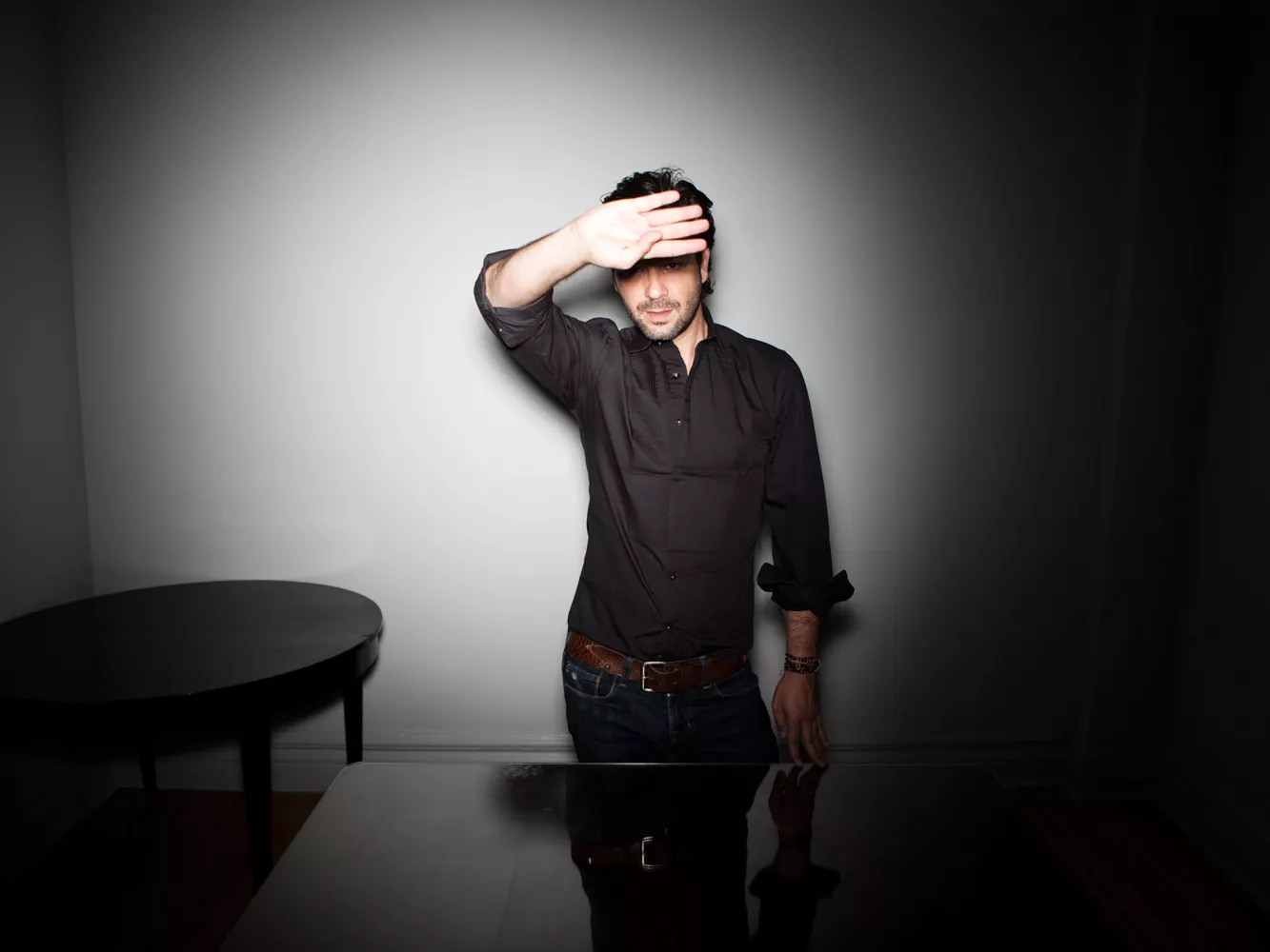 Adam Cohen - Hvad fatter gør...