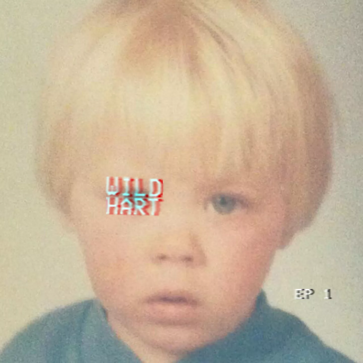Wildhart EP 1  - Wildhart