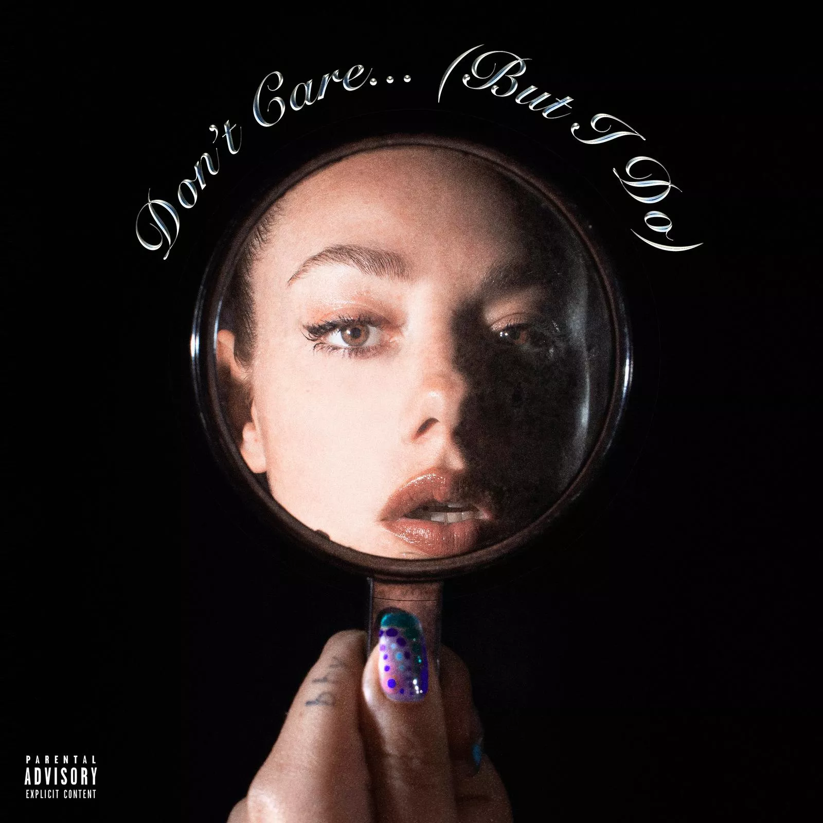 Don't care... (but I do) - Bbybites