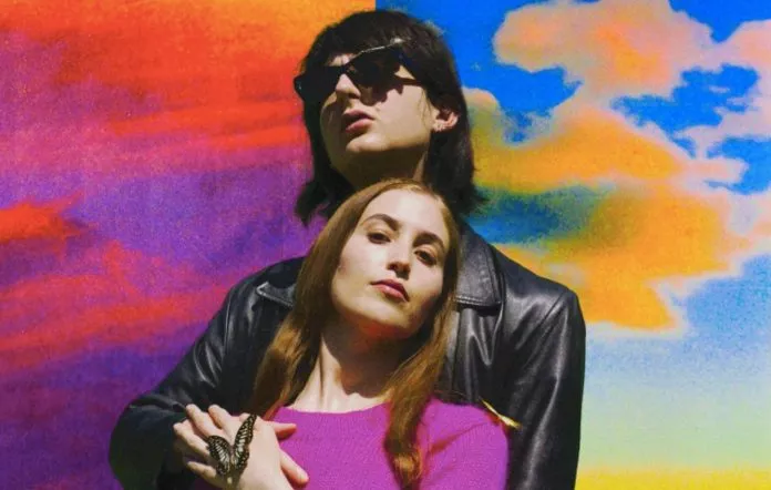 ÅRETS DRÖM: Rinse feat. Hatchie