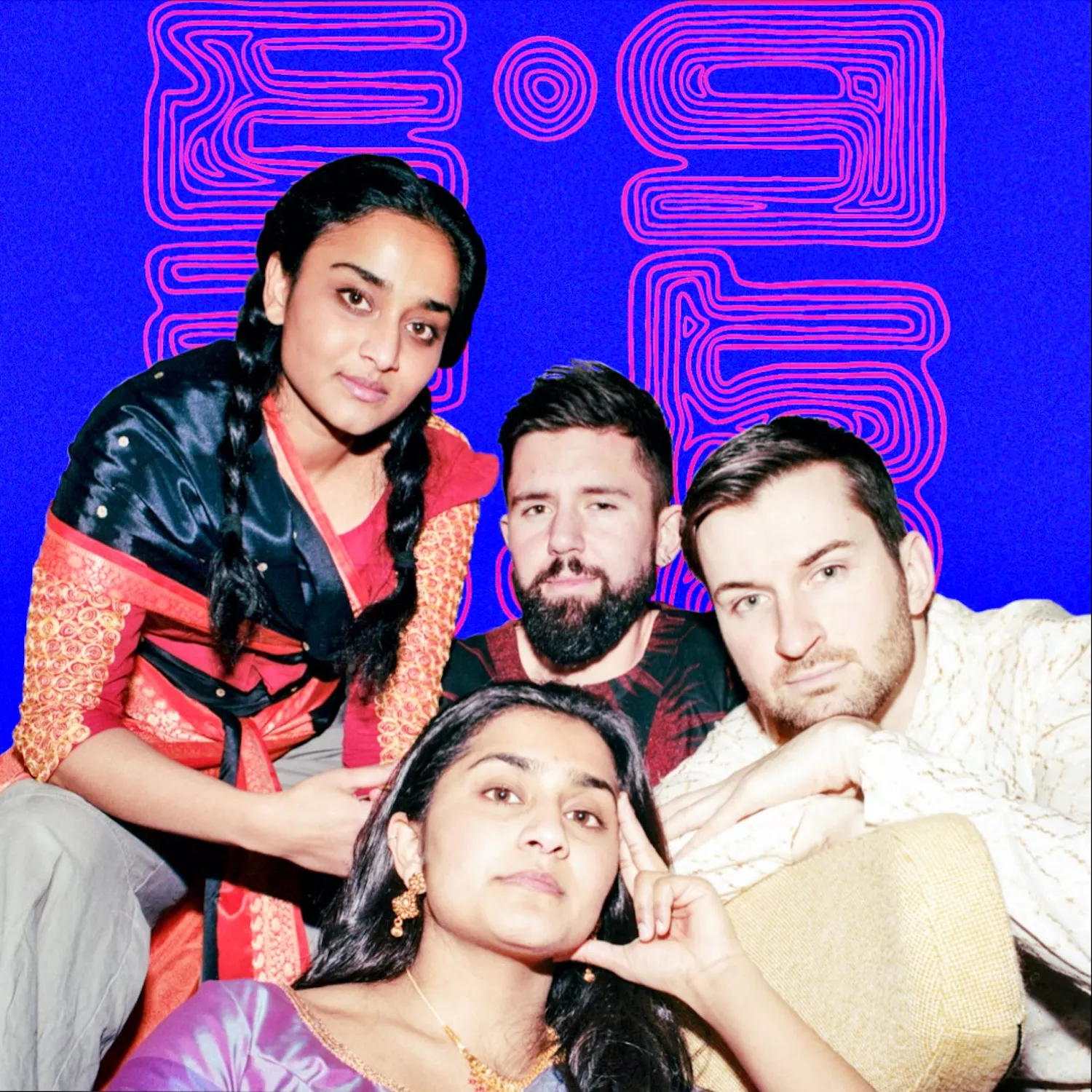 Yalpanam - 9 grader nord