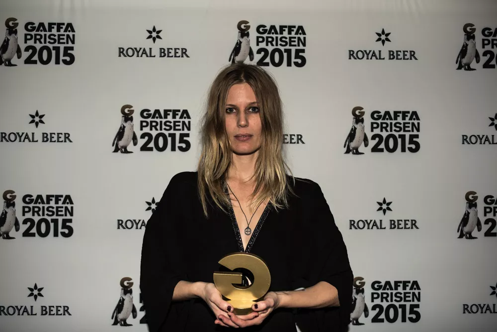 Myrkur: Hvis man mener, at ens religion er værd at dø for, bør man starte med sig selv