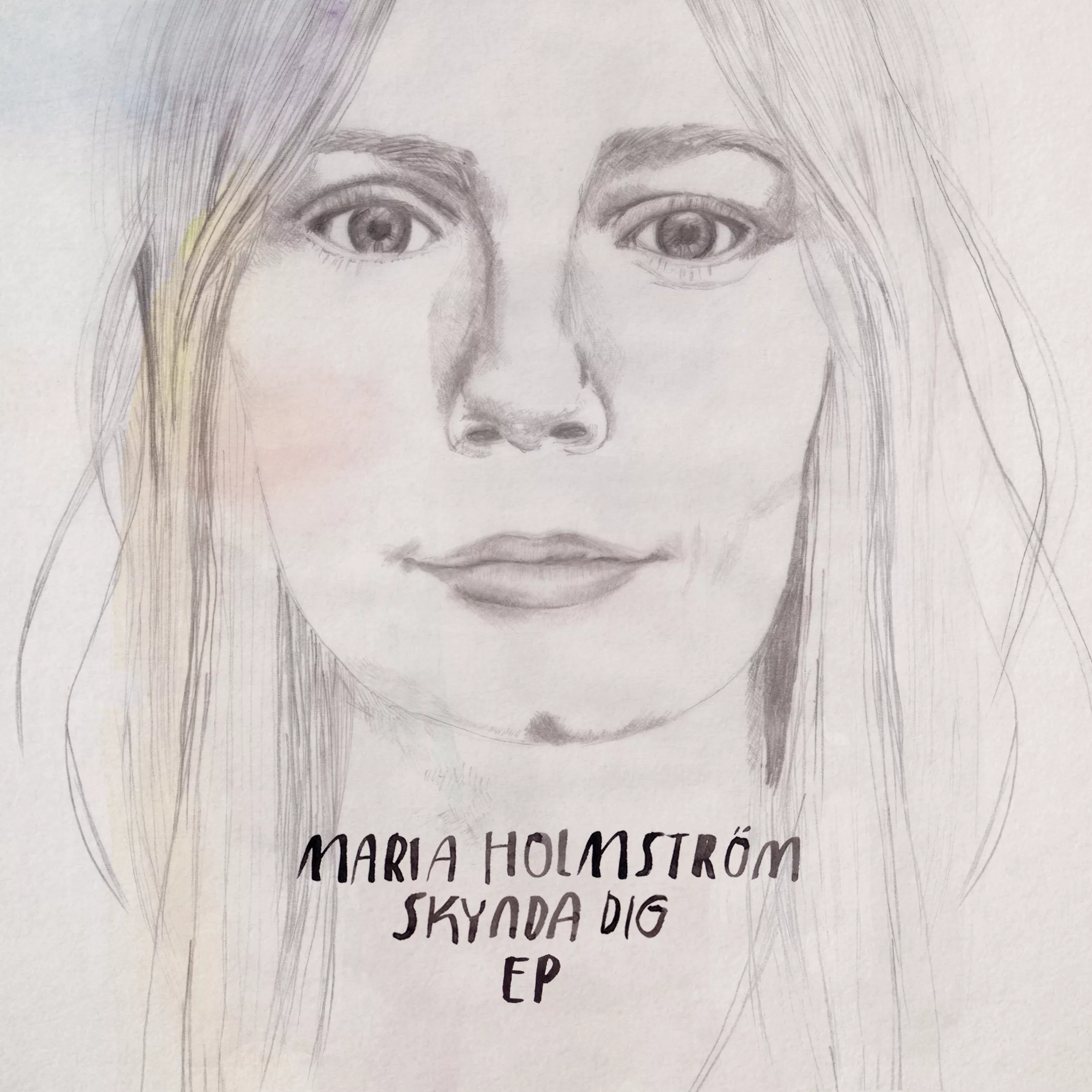 Skynda Dig - Maria Holmström
