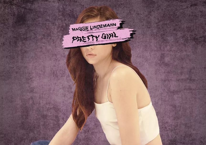 Ugens Topsify Hit: Maggie Lindemann vil ikke dømmes på sit udseende