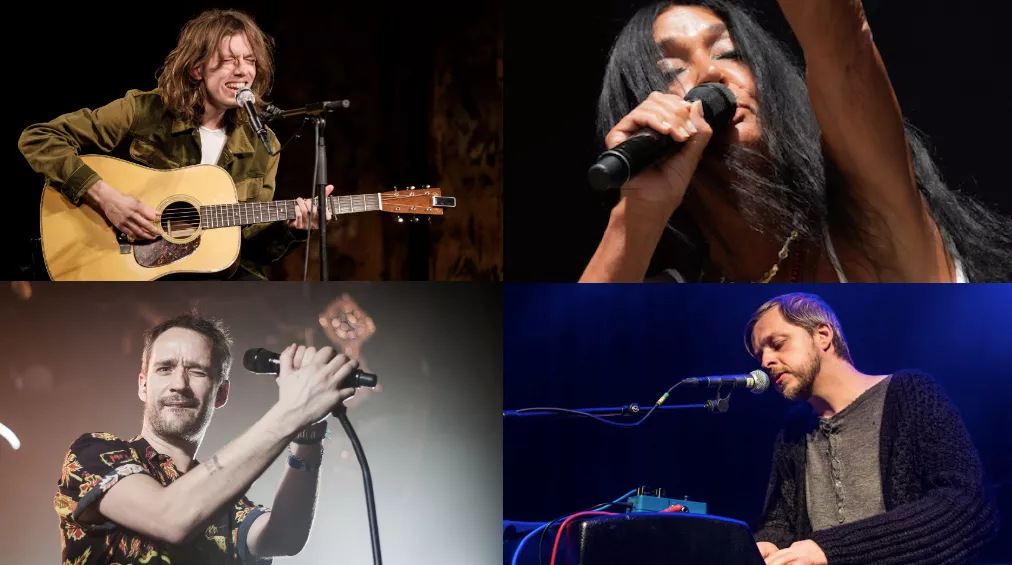 Store danske navne giver sommerkoncerter på Samsø