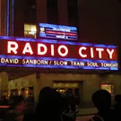 Slowtrainsoul klar med to live-datoer