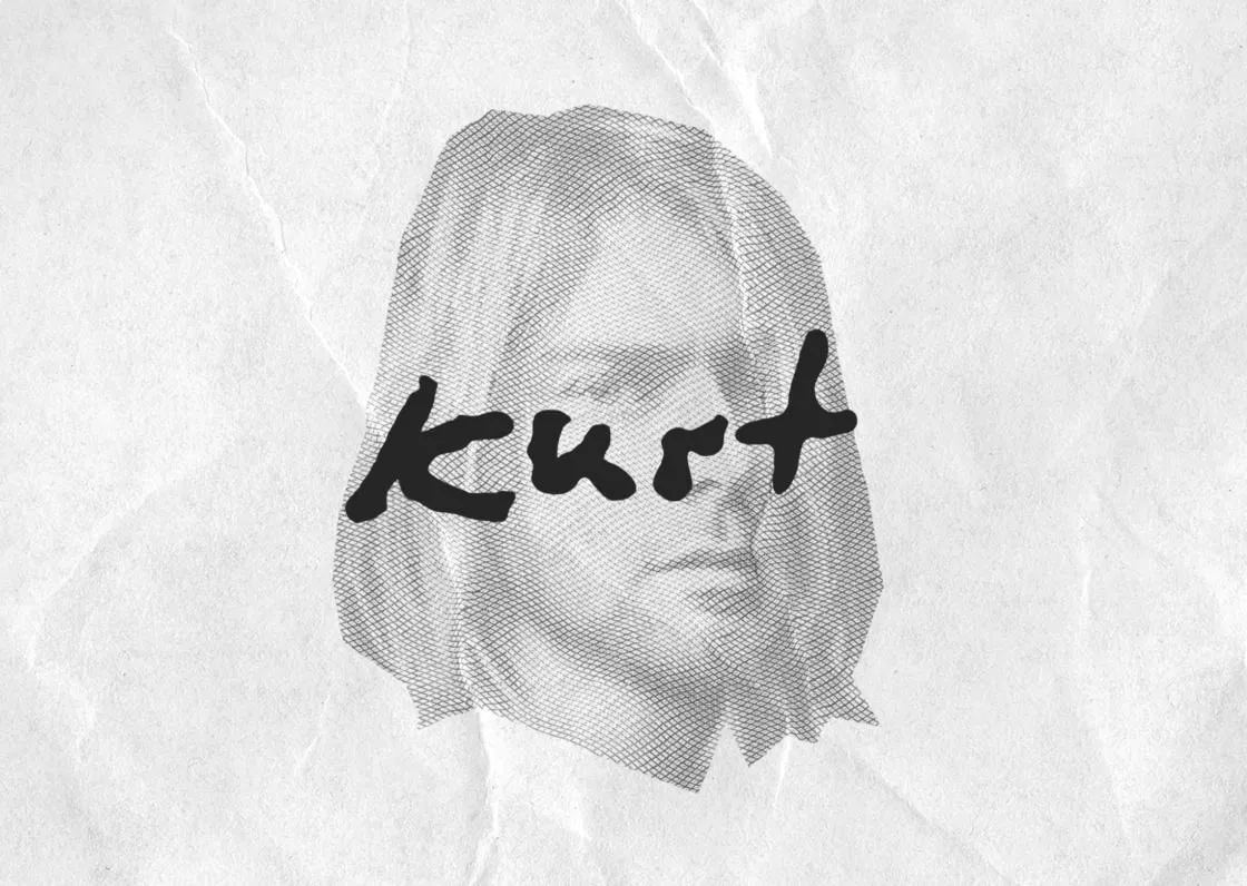 Nå skal disse artistenes håndskrift bli egen font