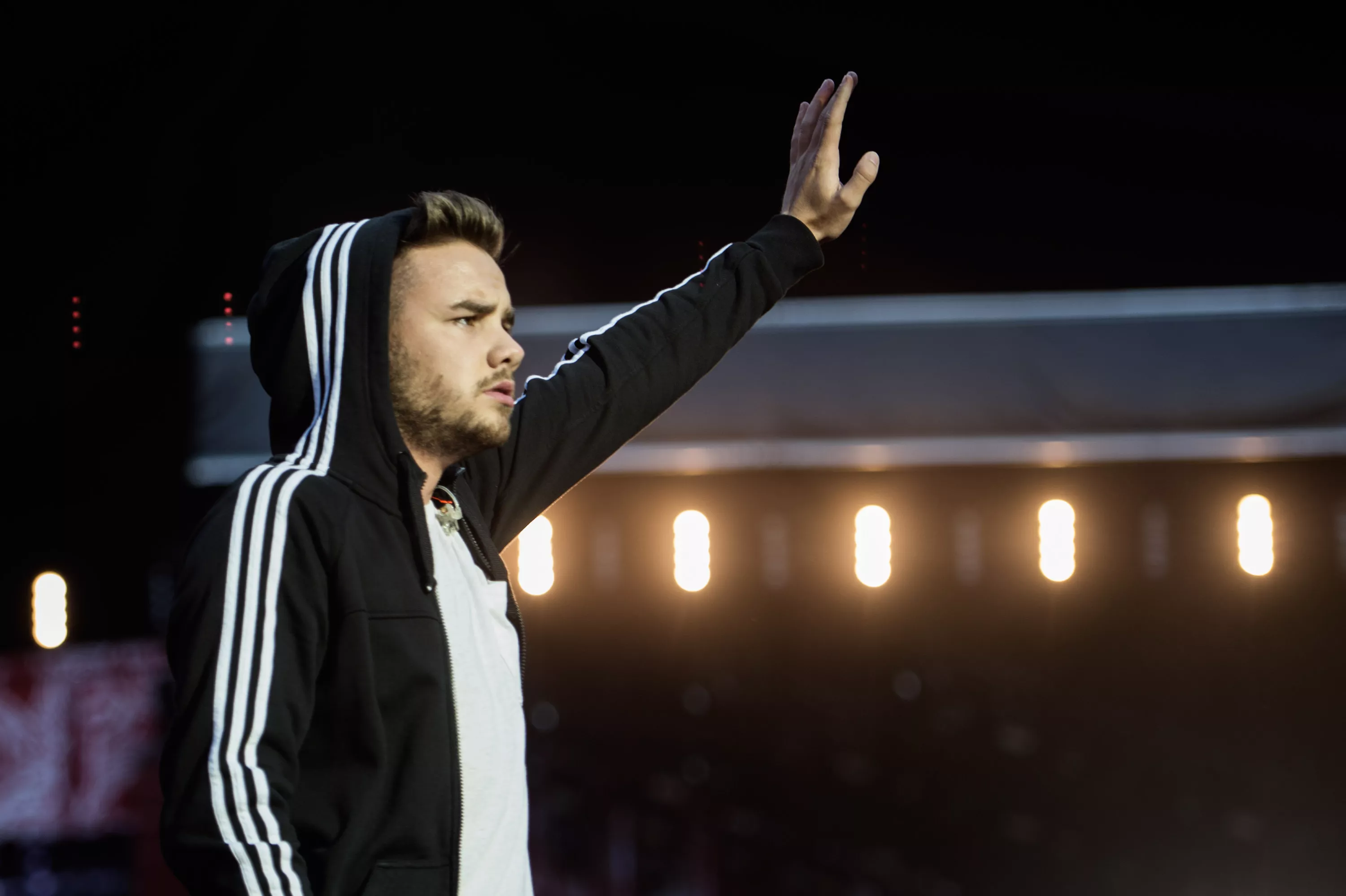 Hotellchefen larmade – sex minuter före Liam Paynes död