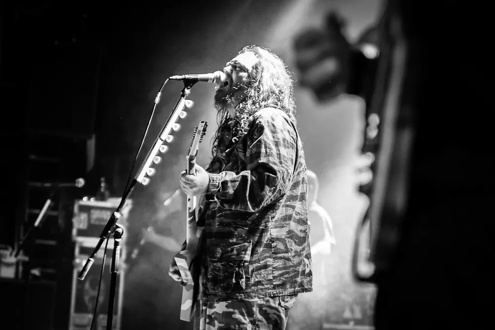 Soulfly kommer til Danmark