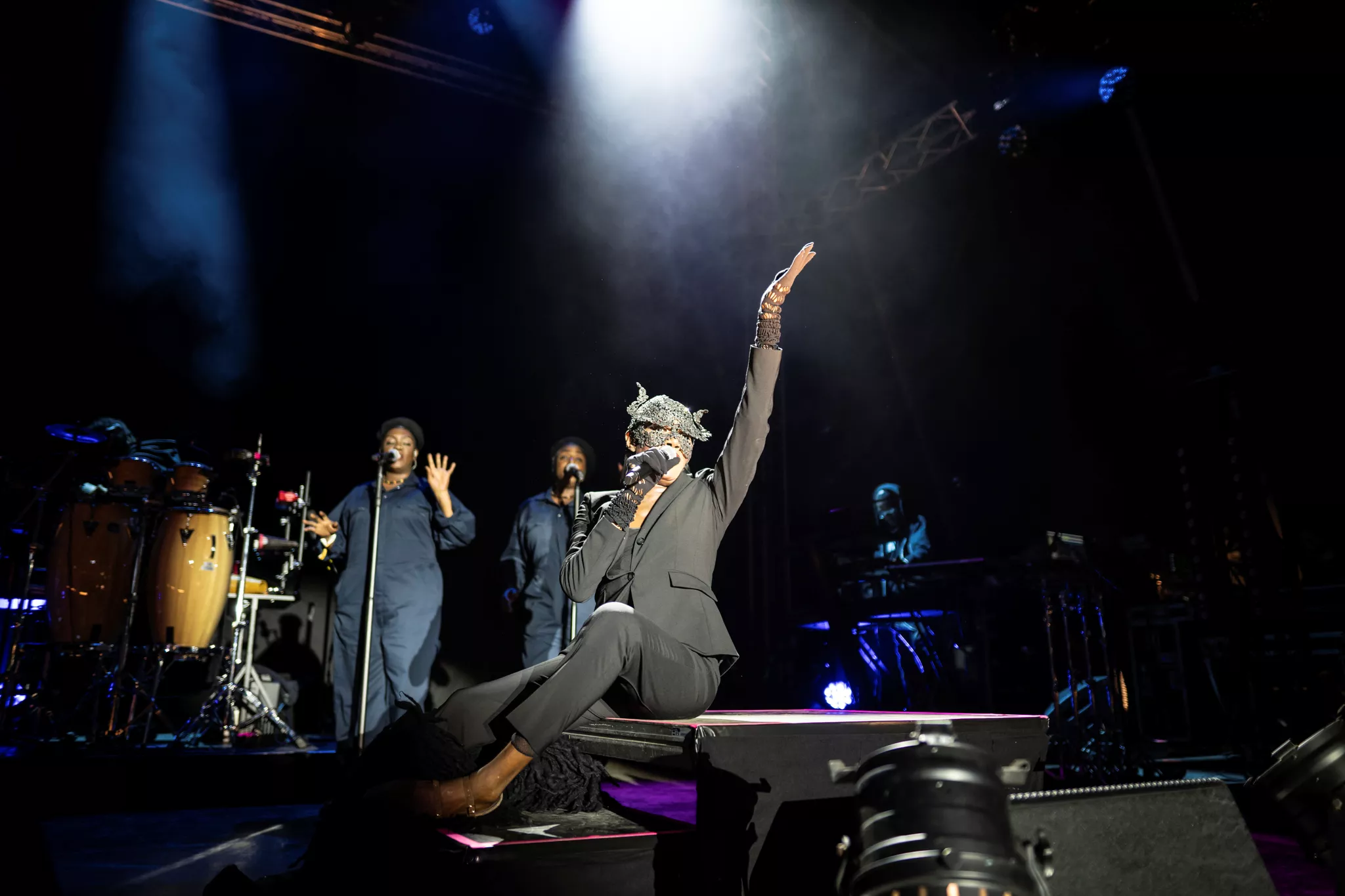 Foto: Casper Sørensen