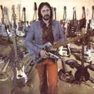 John Entwistles elskede lyserøde bas under hammeren