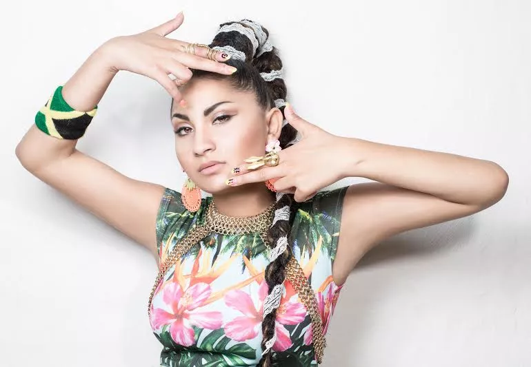 Julekalender låge 1: Hør årets bedste sang ifølge Cisilia