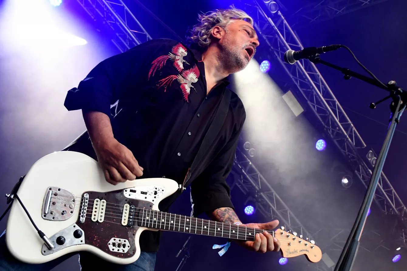 Foto: Peter Langwithz Smith