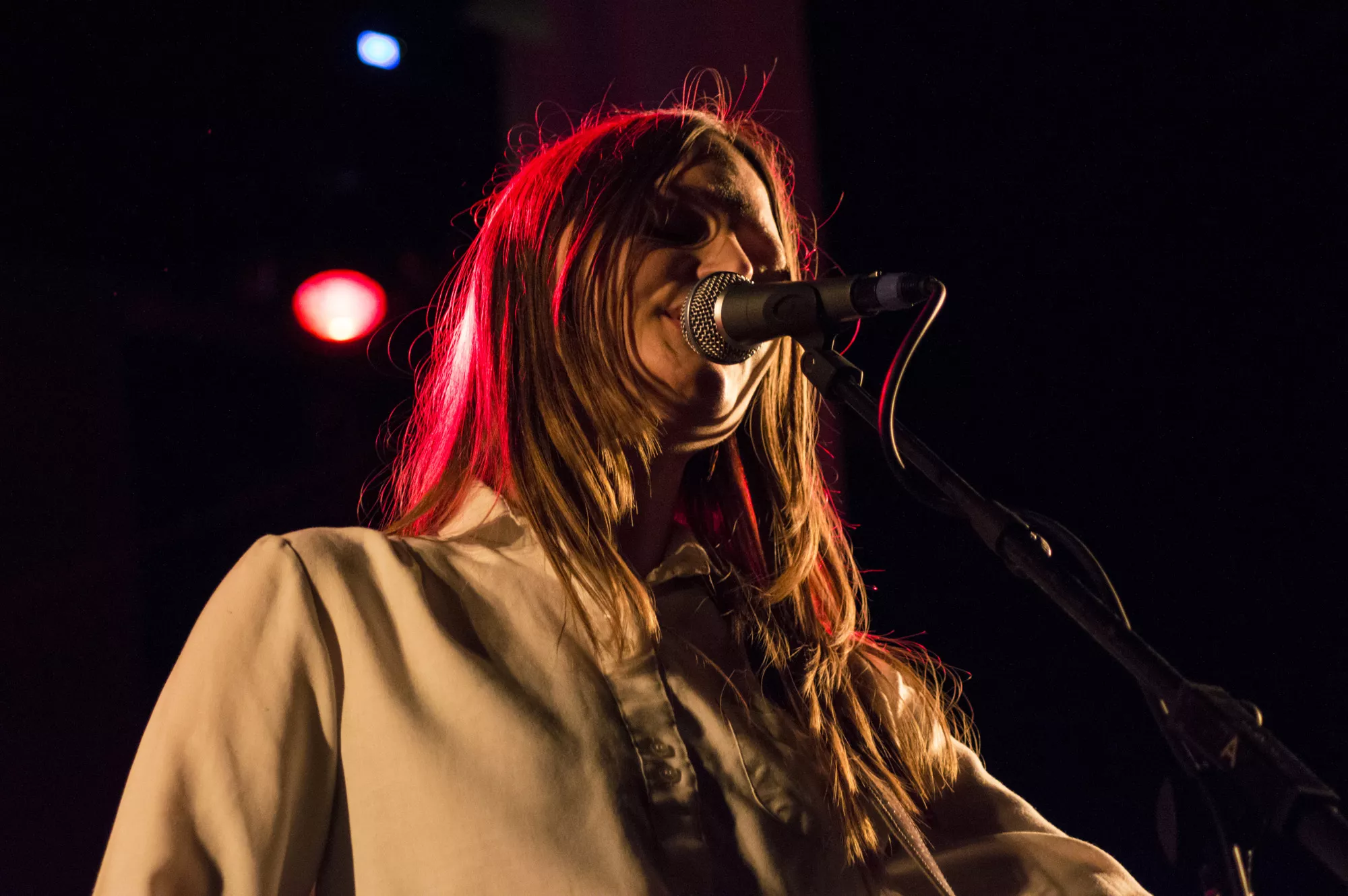 ANMELDELSE: Storbymelankolsk rejse