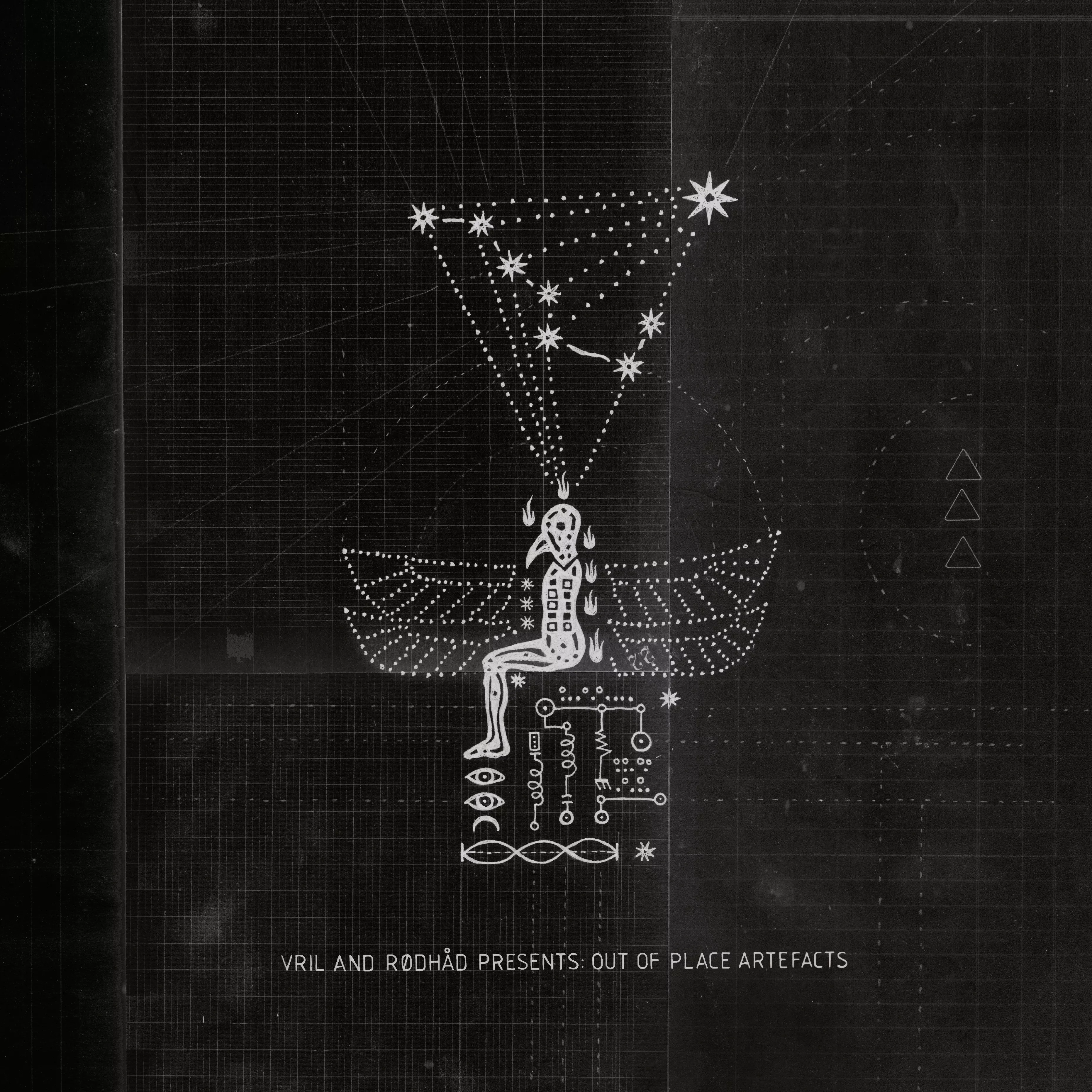 Out Of Place Artefacts - Out Of Place Artefacts