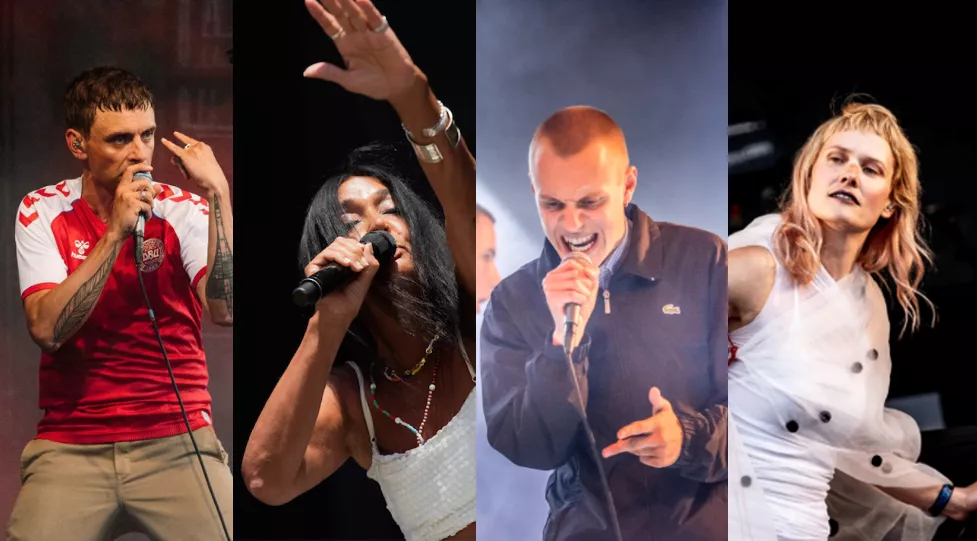 GUIDE: Her er septembers mest spændende koncerter 