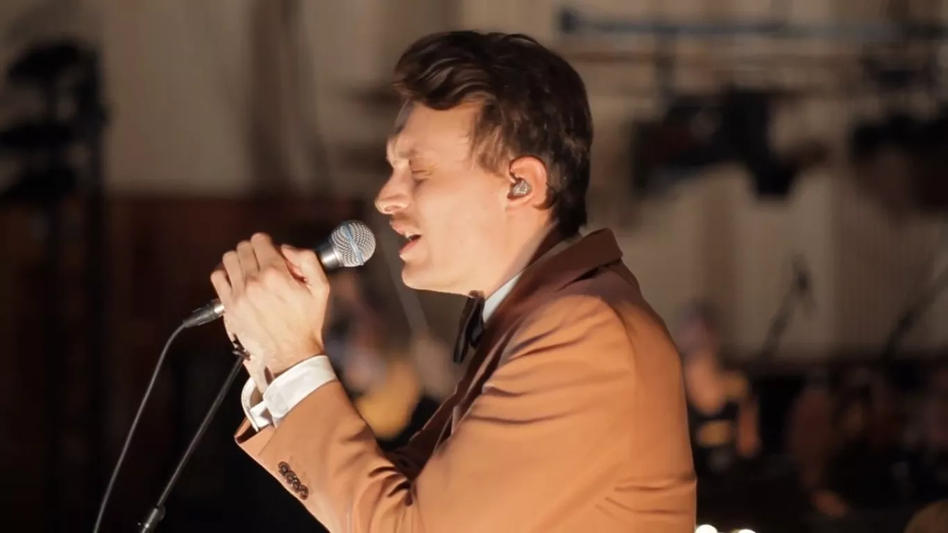 Se ny video med koncertaktuelle Copenhagen Phil og Efterklang