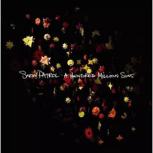 A Hundred Million Suns - Snow Patrol