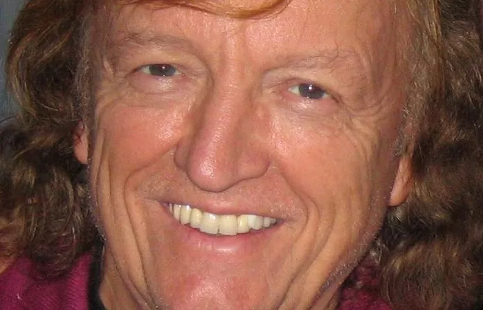 DADDY COOL: Manden bag Boney M og Milli Vanilli er død