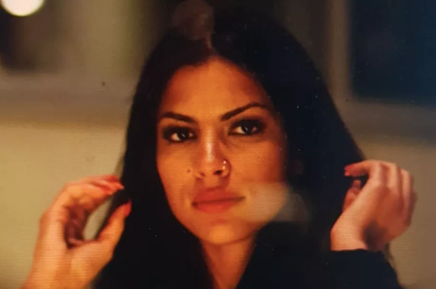 "Man kan tro att vi på något sätt försöker romantisera levnadssättet"