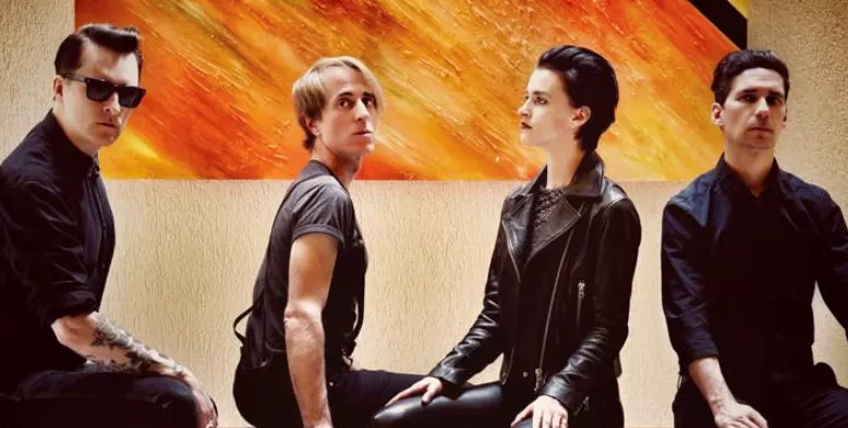 ANMELDELSE: Verdensstjerner på lille scene