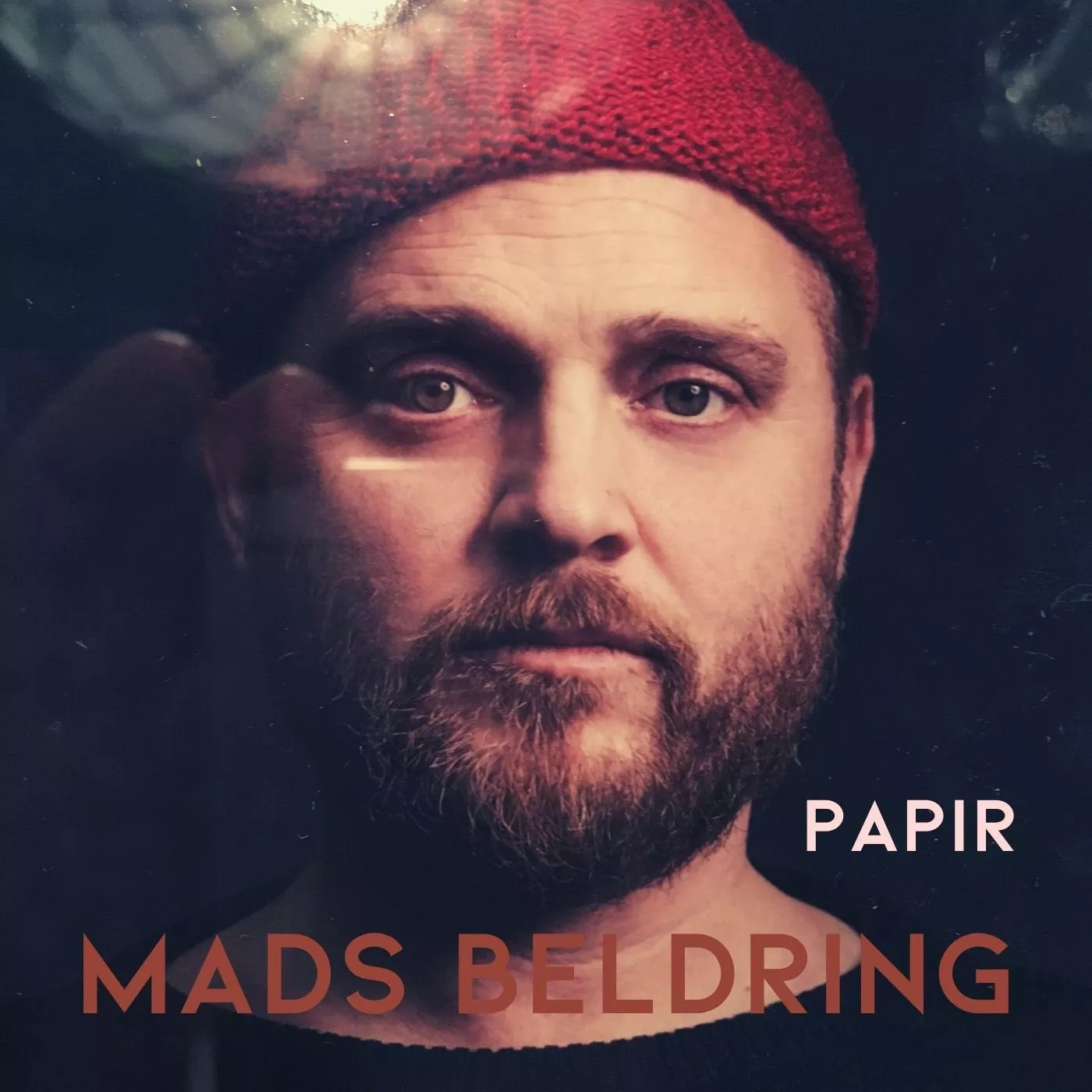 Papir - Mads Beldring