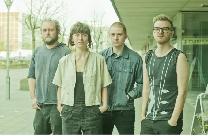 Battlekat dyster mod Lana Del Rey ved blog-awards