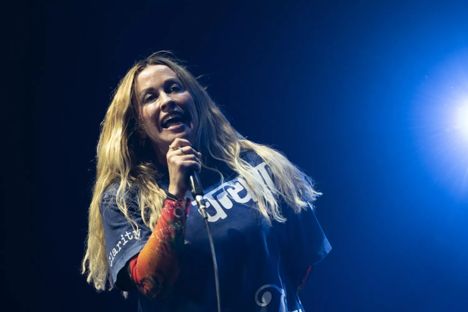 Energisk empowerment-evangelium 