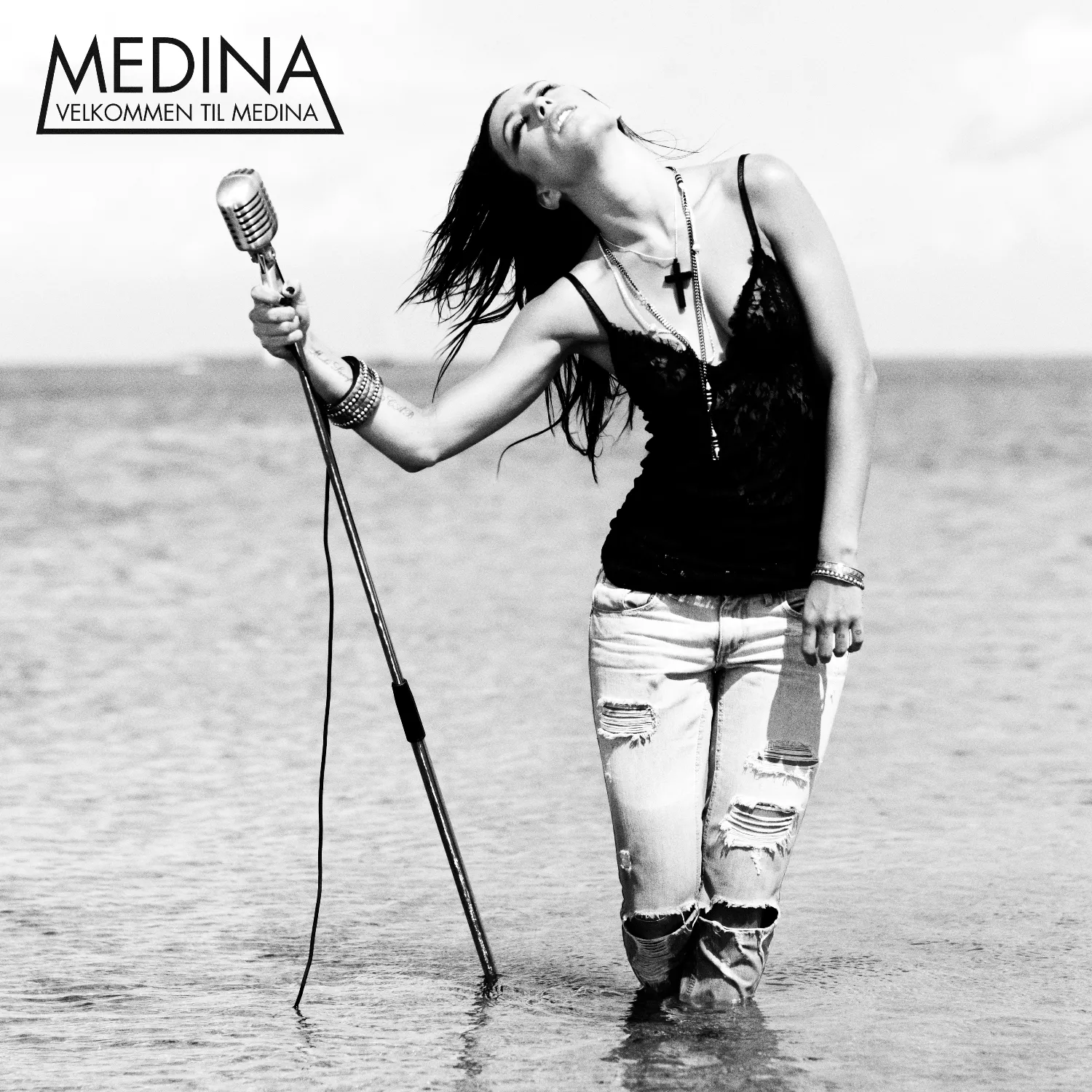 Velkommen til Medina - Medina