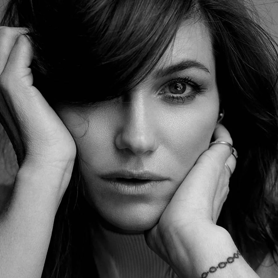 Turnéaktuelle Pernille Rosendahl: Fortrydelser har været med til at vise vejen for mig