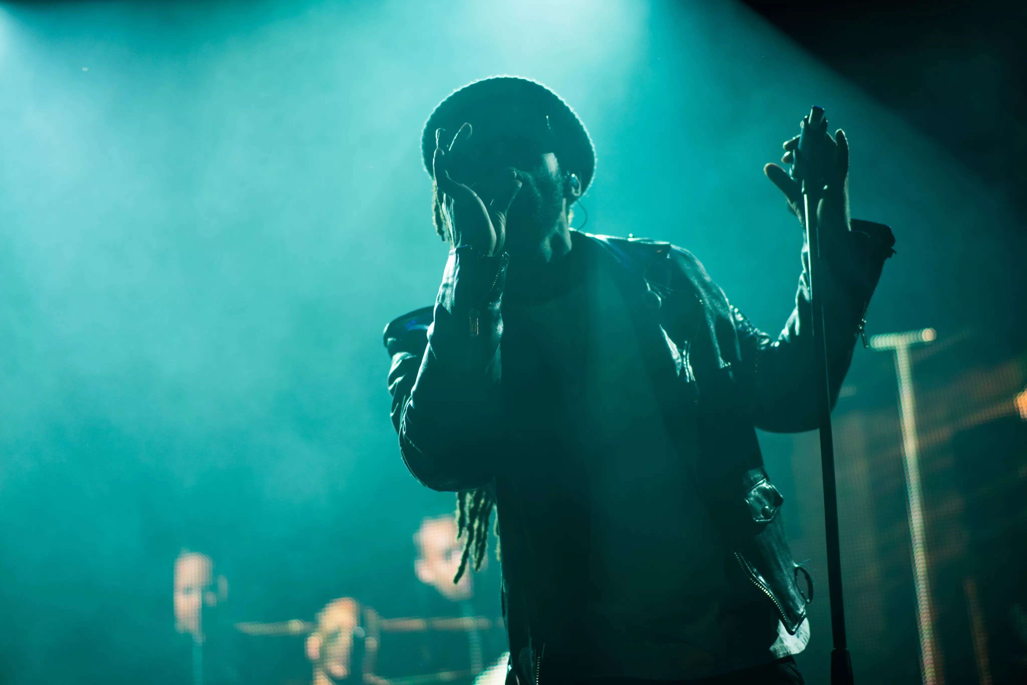 ANMELDELSE: Drømmen om en dollartegnsø