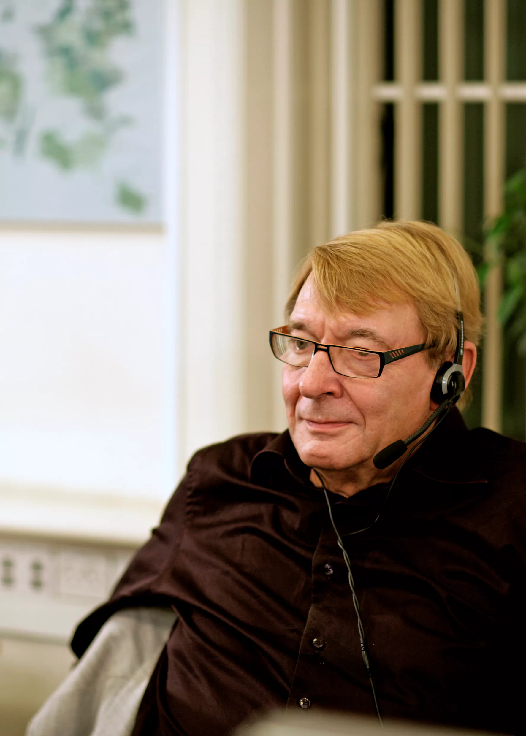 Niels Jørgen Steen får jazzpris