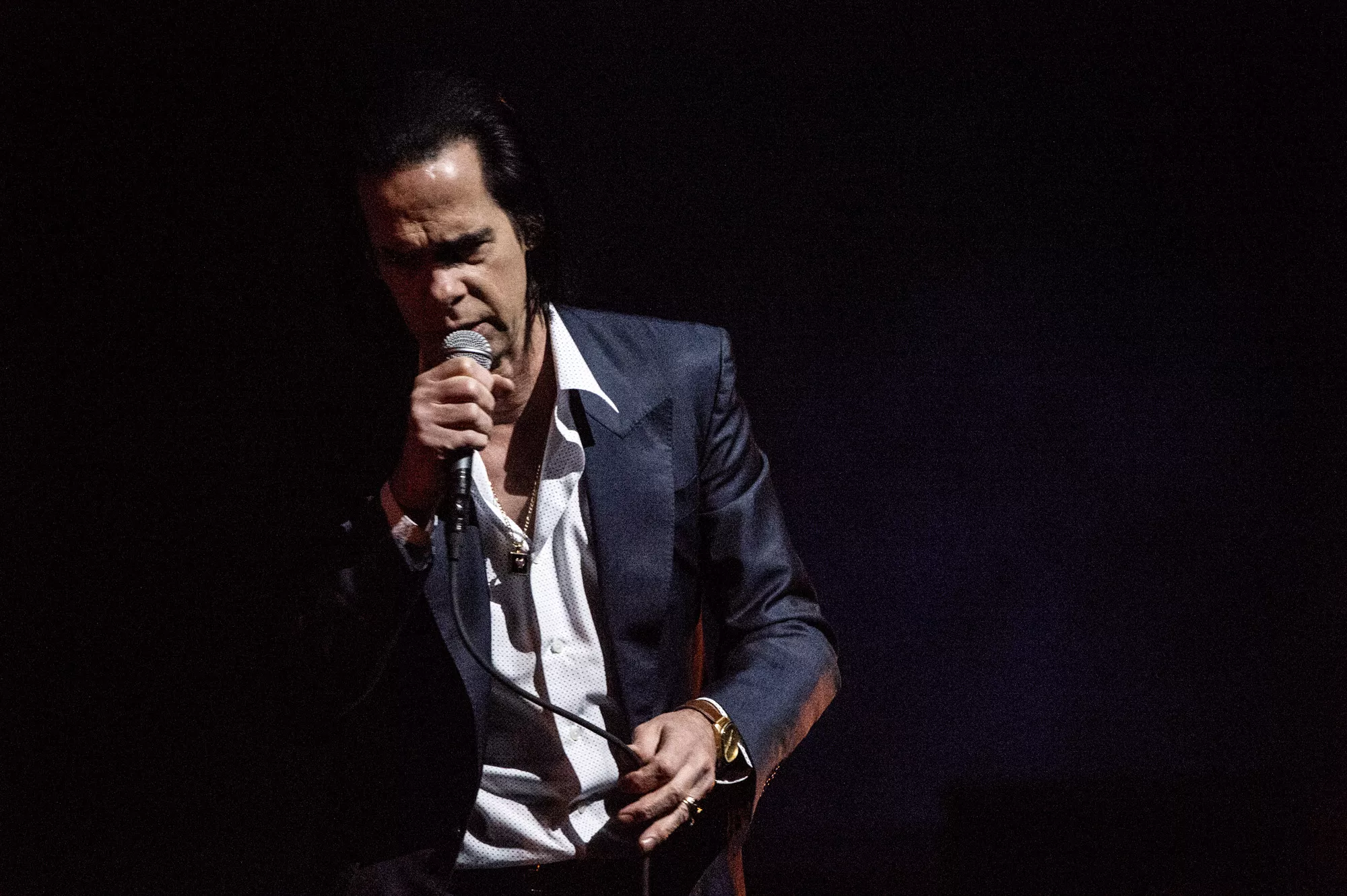 Vederhæftig værkgennemgang med skønhedspletter