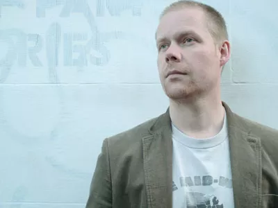 Max Richter: Infra