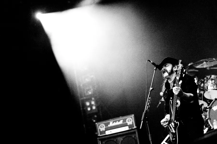 Dem mistede vi i 2015 - in memoriam 