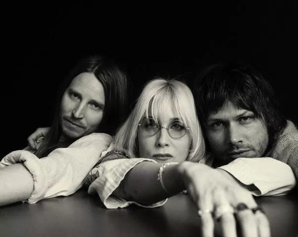 "Varje låt skulle ha sin egen dekor ur olika gamla favoritfilmer"