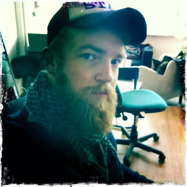 Kites And Komets - dagbog fra studiet