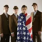 Nephews Movie Klip ude i Tyskland