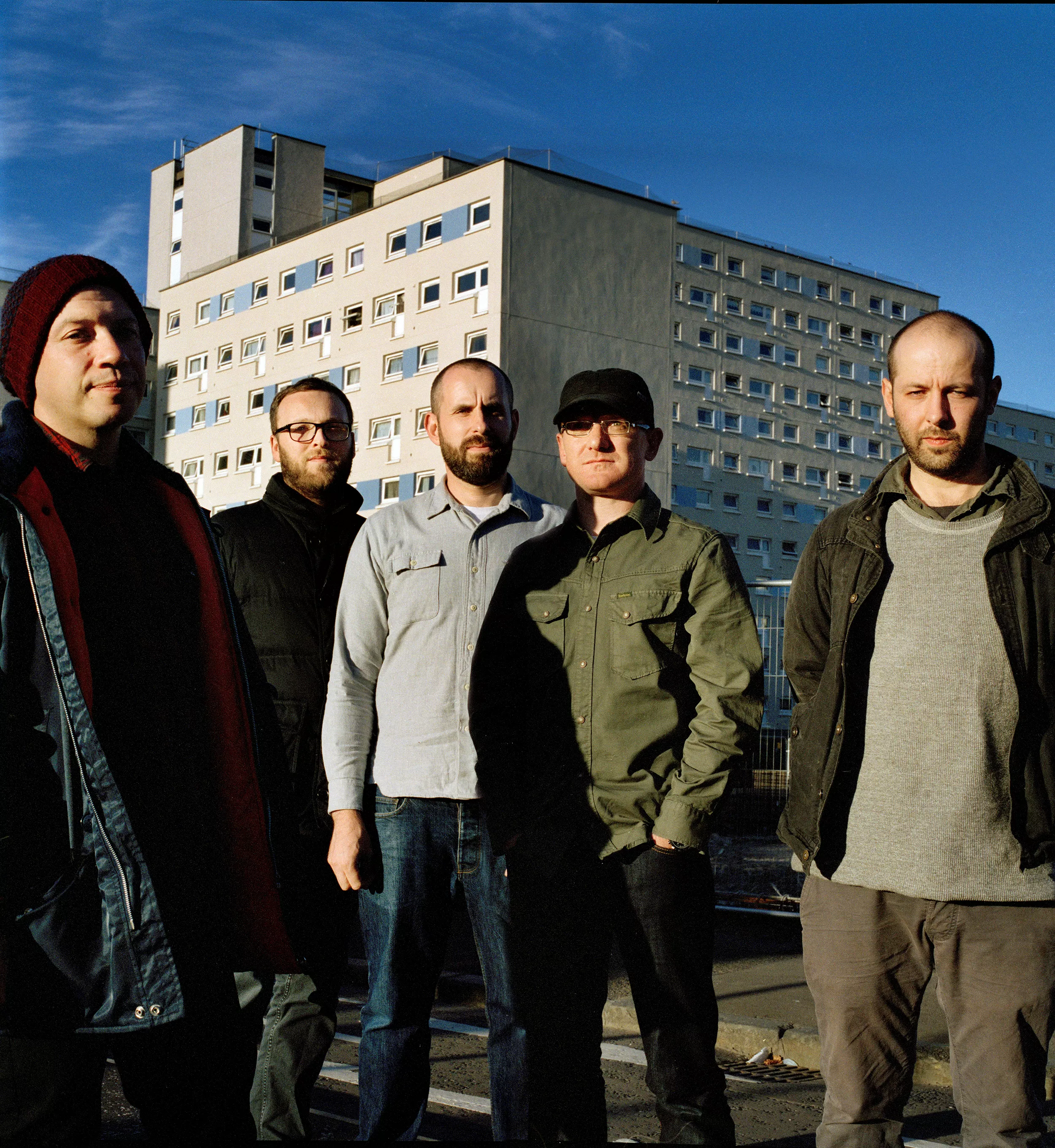 ''Mogwai-blues skulle inte bli särskilt bra''