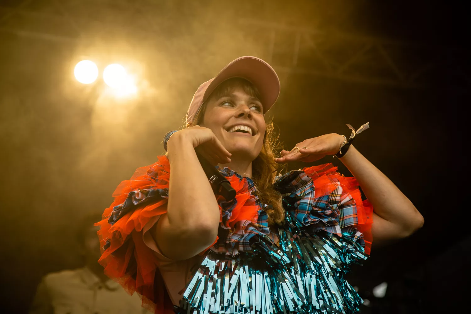 REPORTAGE: GAFFA På Græs fortsatte festen i højt humør