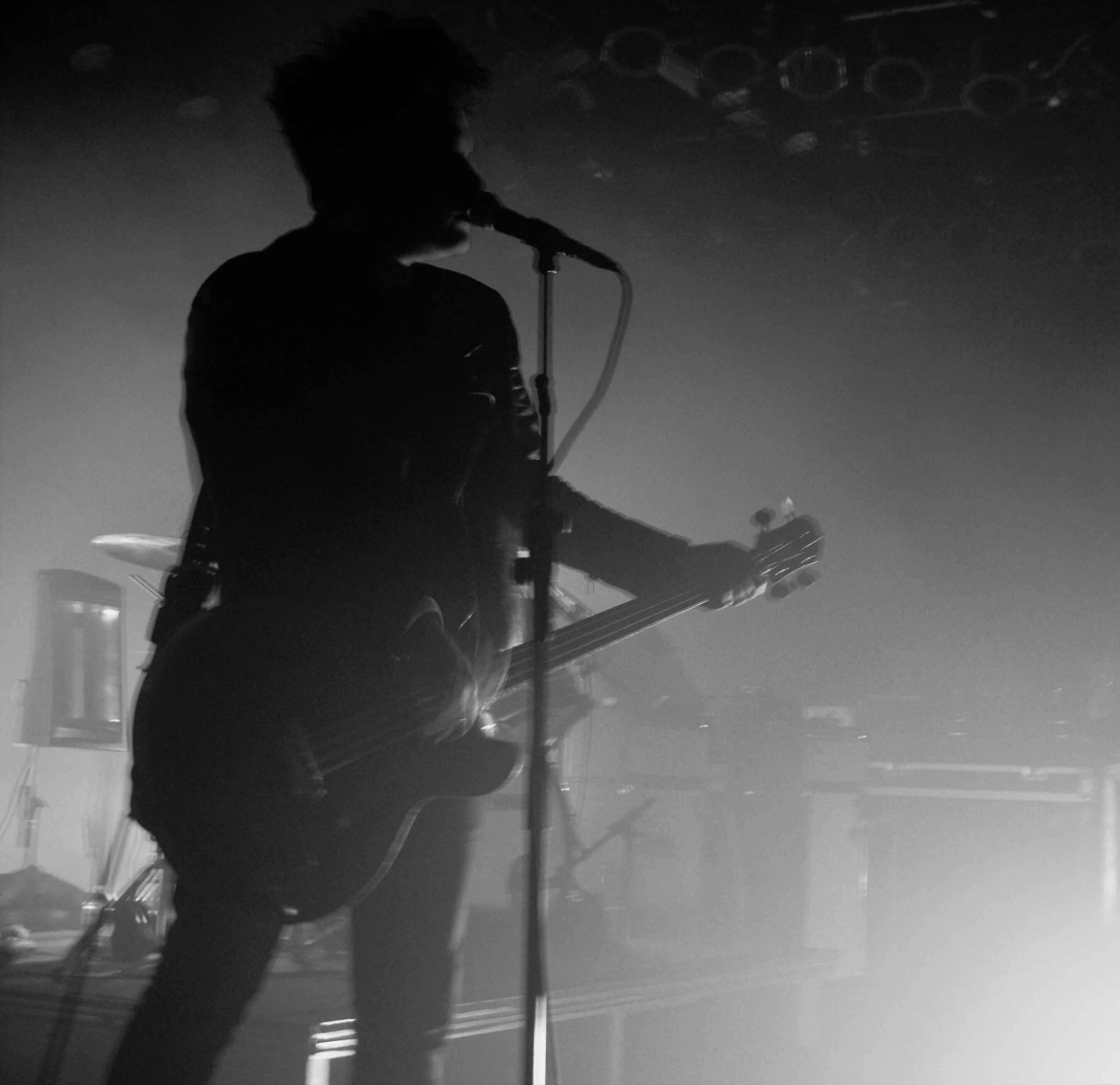 Rocken har flere liv end den mest sejlivede kat