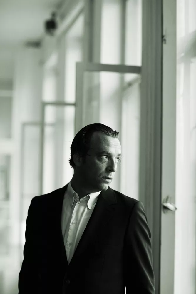 Ny ep fra Nikolaj Nørlund