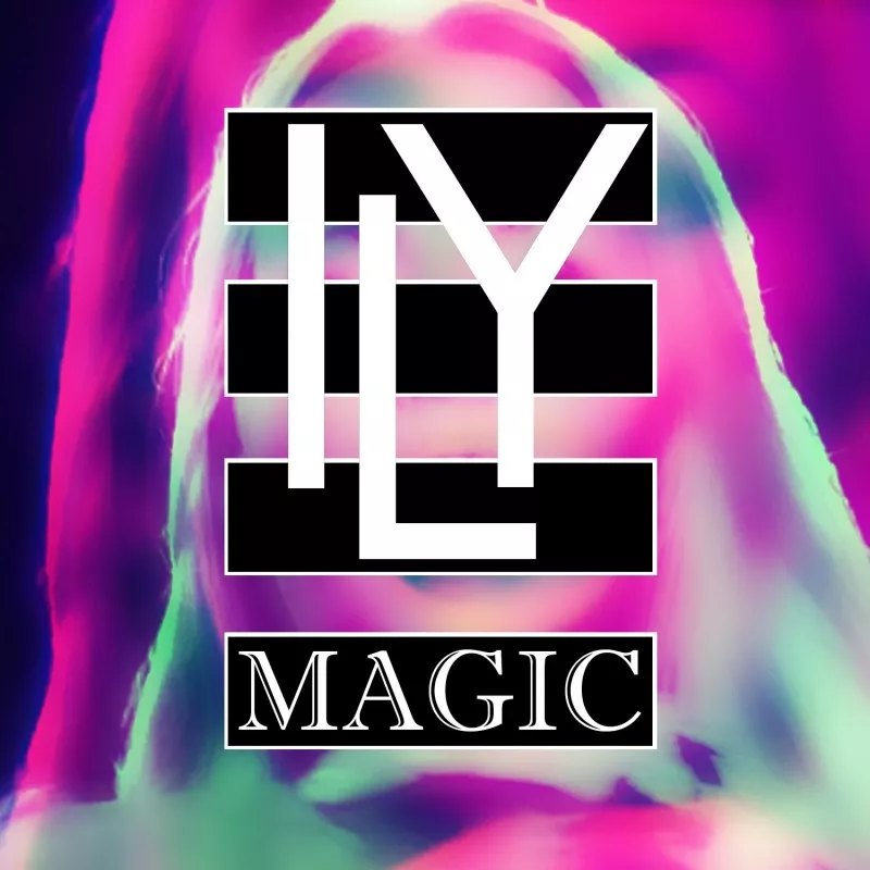 Magic - ILY