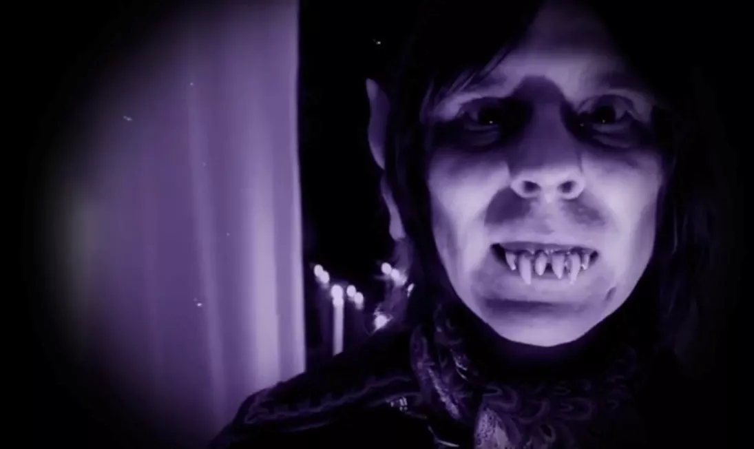 VIDEOPREMIÄR: Vidunder - Gone With Dawn