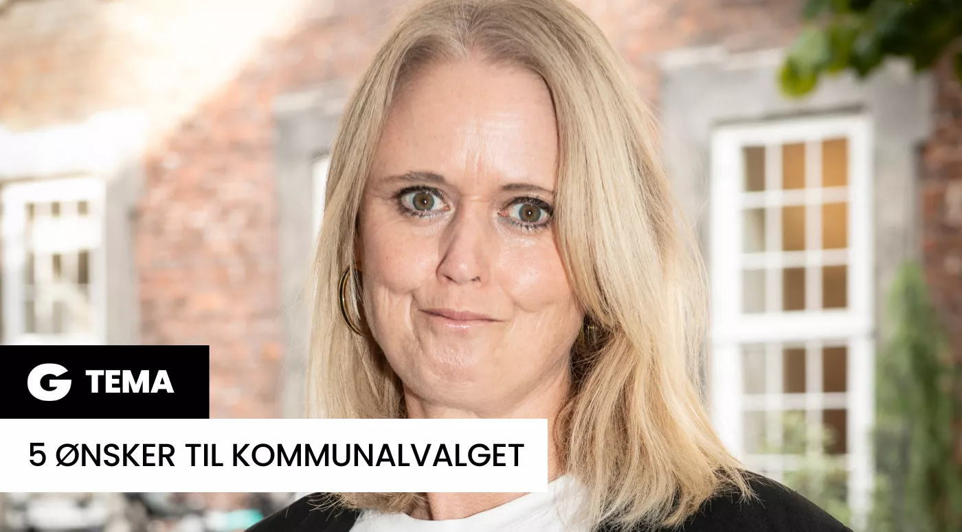 5 ønsker fra Danske Musik- og Kulturskoler: "Vi skal skabe inkluderende musikmiljøer"