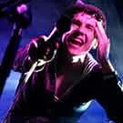 Håkan Hellström - kolikbarn løs på danske scener