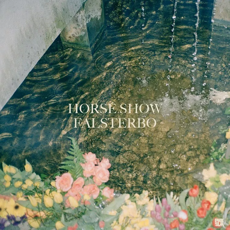Falsterbo - Horse Show