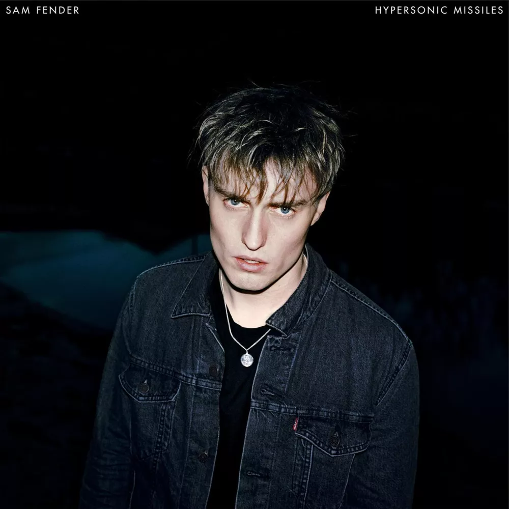 Hypersonic Missiles - Sam Fender