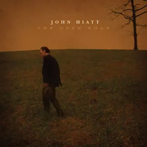 The Open Road - John Hiatt